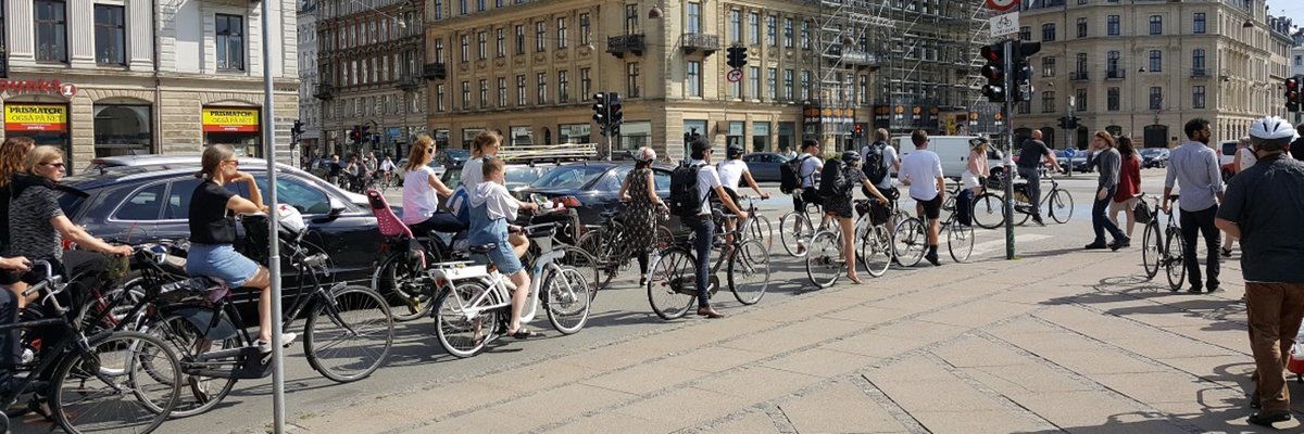 cycloxoxford's tweet photo. End Road Deaths in Oxford. Conference 25 Jan 18:30-21:30 Cheney School. 
Hear from @OKaupinmaki how Helsinki achieved ZERO deaths in 2019.  If they can do it so can we! Come along &amp; help us map out what committed campaigning actions are needed #VisionZero https://t.co/AI5U1BdYIr https://t.co/f3lihkBqS6
