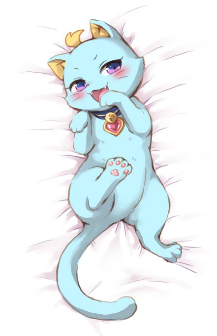 うぅッみゃむ氏…!
はしたないでござるよ…!

何ビビってんだゾ…チュッピはこういうのが好きなんだろ…? 