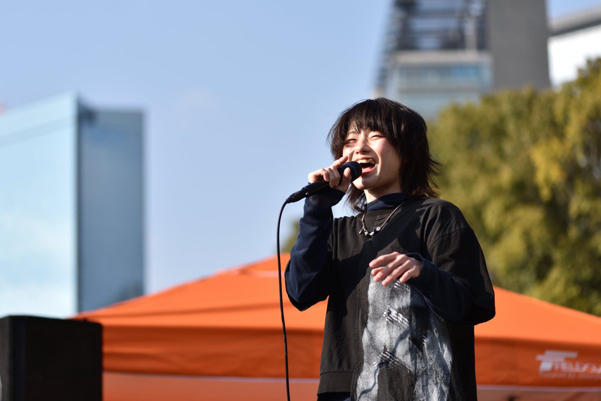 atsu0129_'s tweet photo. 2023.01.08_城天(SonicForm)
②ナンカノユメ
#ナンカノユメ
#城天 #sonicform https://t.co/LFe7S79OCf