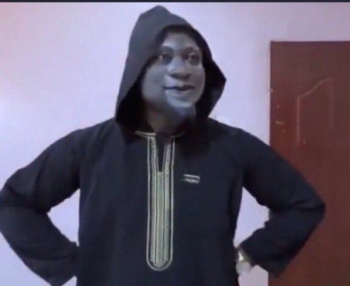 AmakaSuccess15's tweet image. But wait o My people, I just noticed that if you write #GrooPhy you have automatically tagged Groovy and Phyna? 🙆 So even Elon (TWITTER) approved this our JET? Otilor 🤷🤷🤣🤣🤣🤣.