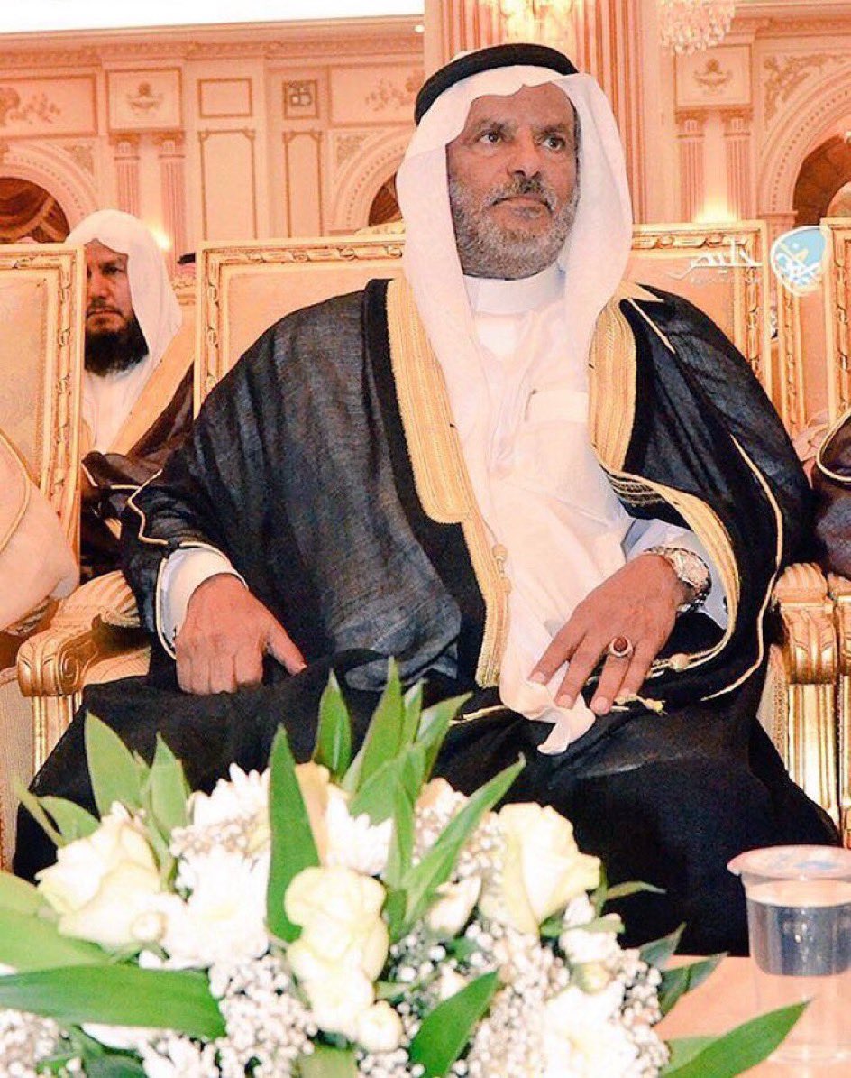 انتقل إلى رحمة الله تعالى 
الشيخ الدكتور : مبارك بن محمد الحرشني المعبدي شيخ قبيلة الحراشنة من معبد من بني عمرو من حرب وصُلى عليه صلاة الظهر في المسجد الحرام بمكة المكرمة ، تغمده الله بواسع رحمته ومغفرته وأسكنه فسيح جناته وانا لله وانا اليه راجعون .