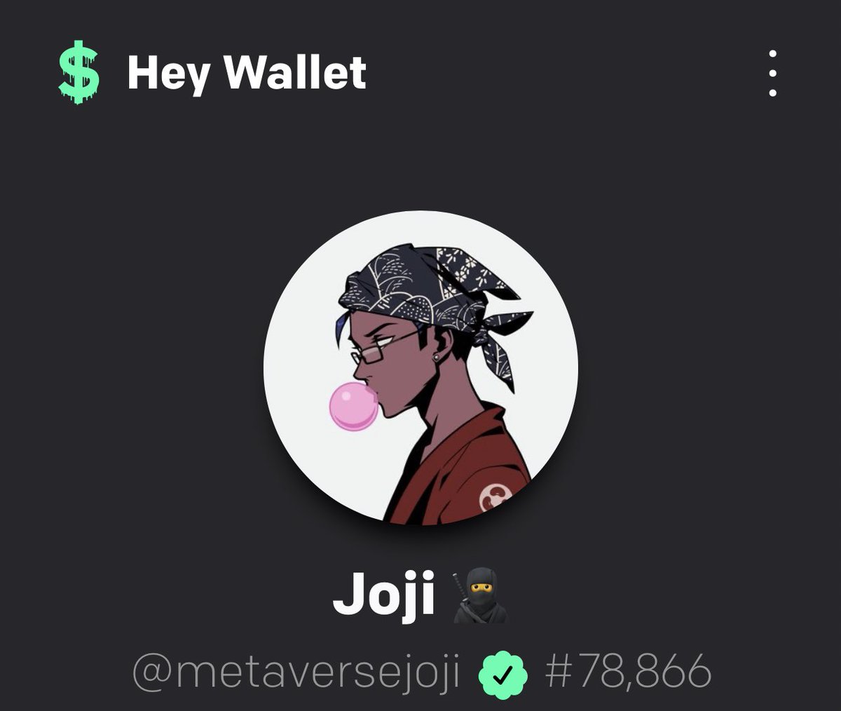joji tweet media