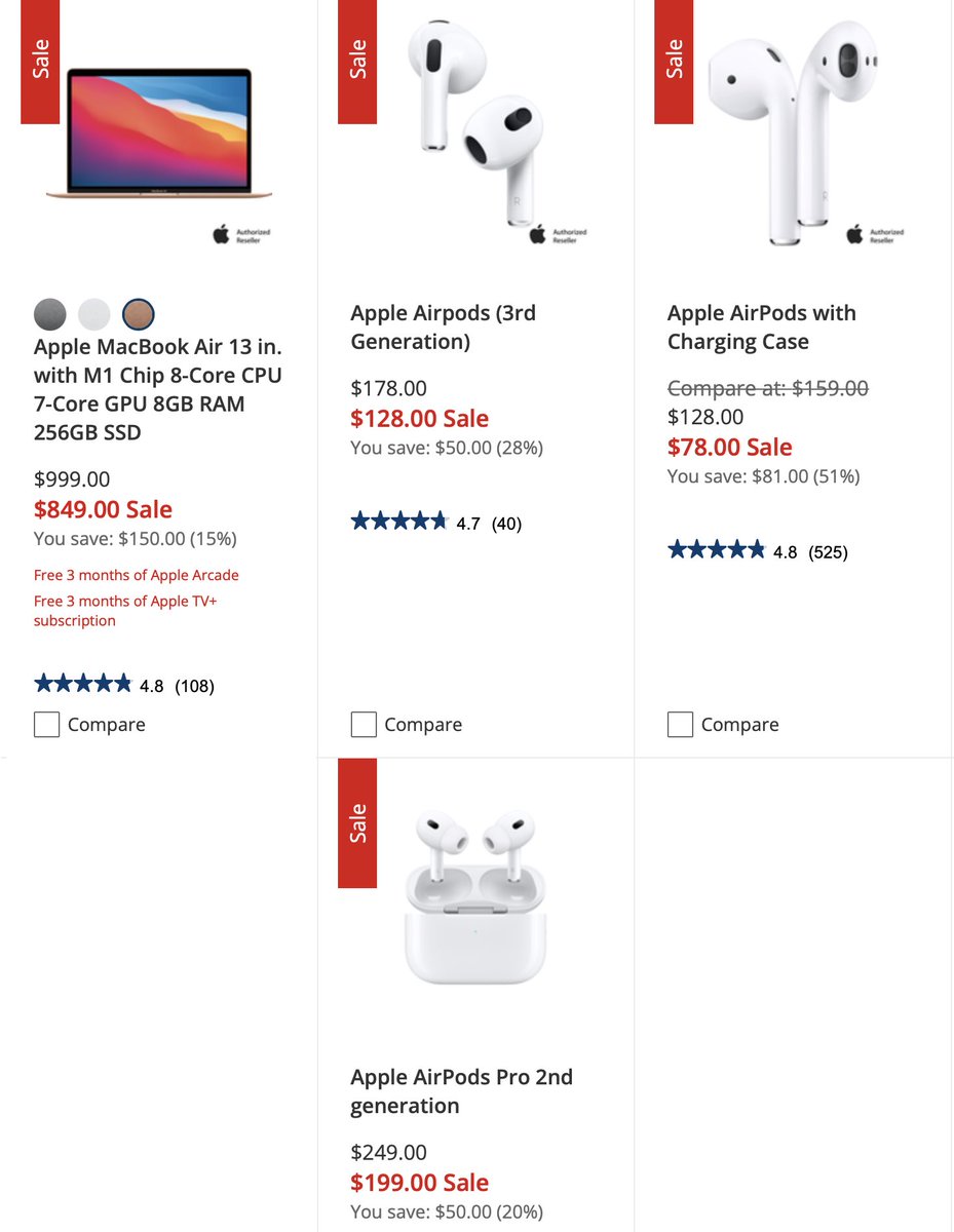 Apple_Rep_RAFL's tweet photo. It’s a NEW YEAR, with great SALES. Stop by RAF Lakenheath and get with our Apple Rep about these amazing deals and also learn how AppleCare benefits your devices 😊 https://t.co/1JD4jRnbwW