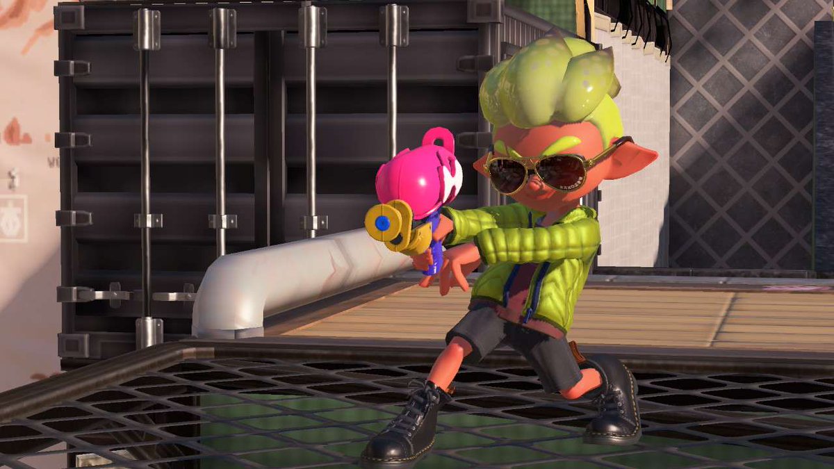SpiritInk_spl's tweet photo. Twitter: @DrSpylol 
DC: Spy 🌈#0216
Splashtag: |šî| DrSpy #3851
Rolle: Slayer/Skrimisher
Mains: Inkbrush, Splash, Ttek https://t.co/DDkJPuIXTj