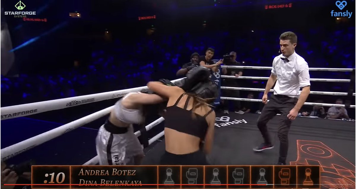 Irene Tremblay tweet media