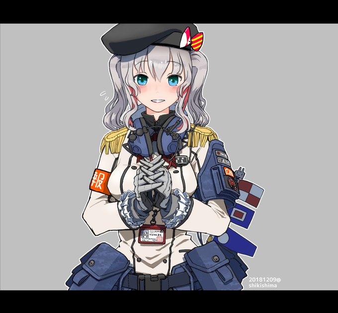 「military jacket twitter username」 illustration images(Latest)