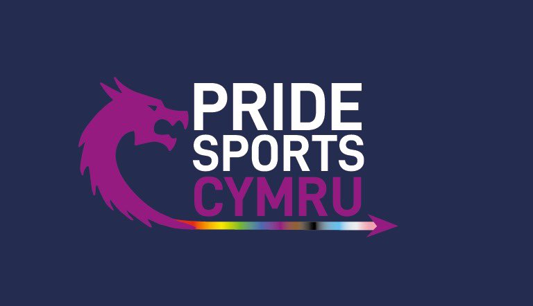 PS_Cymru's tweet photo. Welcome to the new Twitter feed of @PS_Cymru 

We are the comms channel for @PrideSportsUK’s work in Wales 🏴󠁧󠁢󠁷󠁬󠁳󠁿 

Follow us for news of #LGBTIQ+ sports development &amp; inclusion across Cymru! https://t.co/qtltP3w8jb