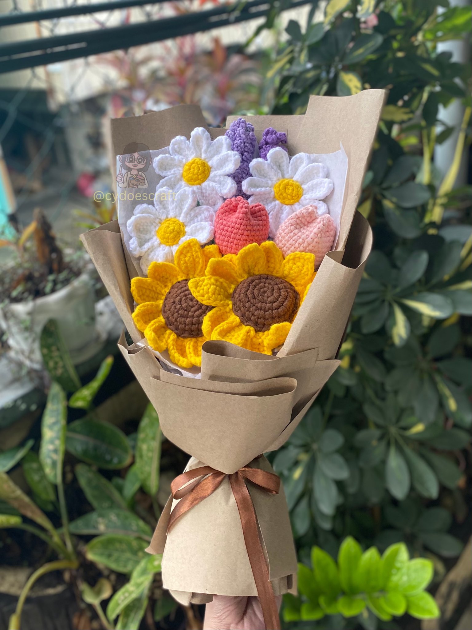 ⭐︎haha⭐︎さん専用⭐︎Toy's by inity Flower Bouquet 71QMfuSh8rL._AC_SY200_QL15_.jpg
