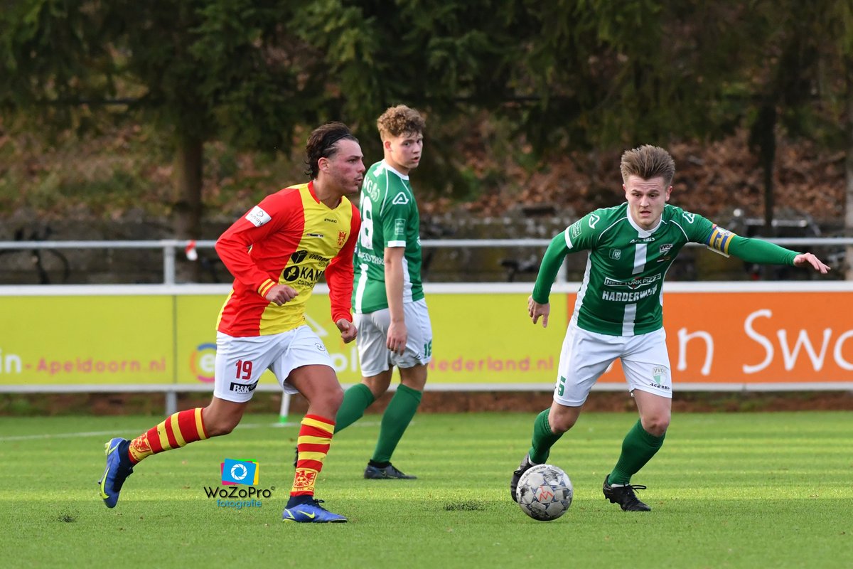 csv_apeldoorn's tweet photo. OVERZICHT | csv Apeldoorn - @VVOGzat: 0-4. #csvvvo
๐: https://t.co/m6JJkzBo21
๐บ: https://t.co/D0IbkIMuTR
๐ท: https://t.co/3YjaM5pfJW https://t.co/B3oXdABeWW