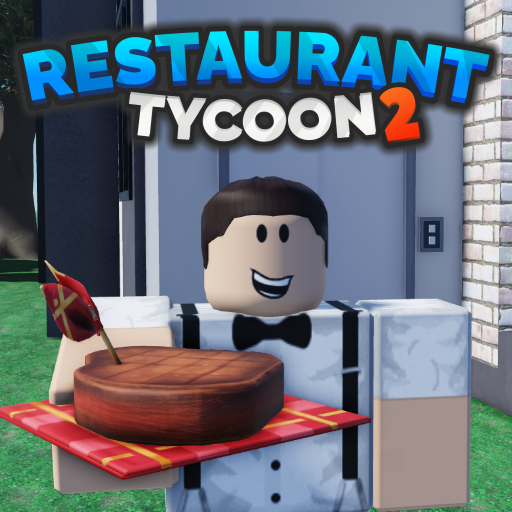 Roblox Restaurant Tycoon 2 #roblox #robloxitems #robloxavatar #robloxo