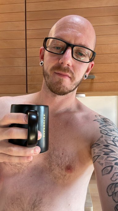 1 pic. Morning boys, girls, they’s and theme’s!! 

Need to start booking colabs for end of Jan & Feb