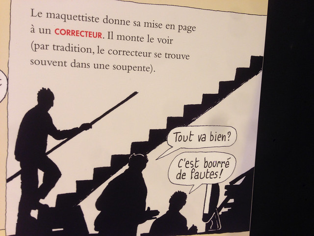 Correcteurs et correctrices indépendants : comment bien fixer vos tarifs actualitte.com/a/ZXg40qgw

@CorrecteursCGT @CorrecPrecaires 

#métiers #Edition #Annuaire #correcteurs #correctrices #languefrançaise #français #Lecture #ACLF