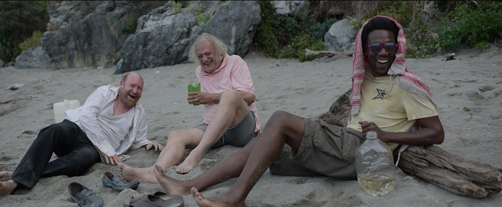 mmythosmanga's tweet image. #TriangleOfSadness By #RubenÖstlund (2022)

#RandomShots