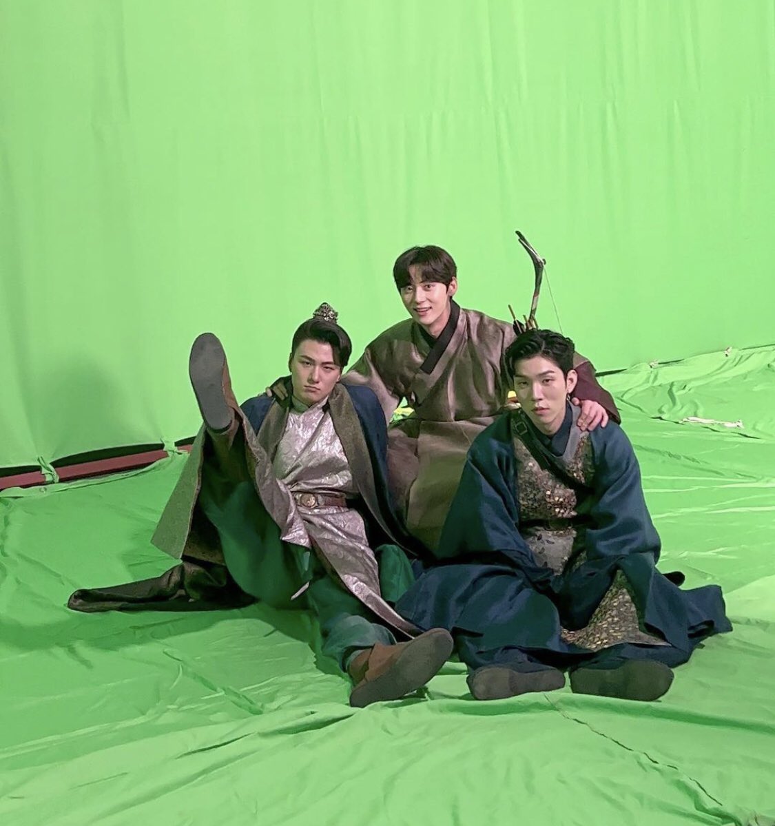 on Twitter "RT yourecho_ I’m going to miss them all so fucking much