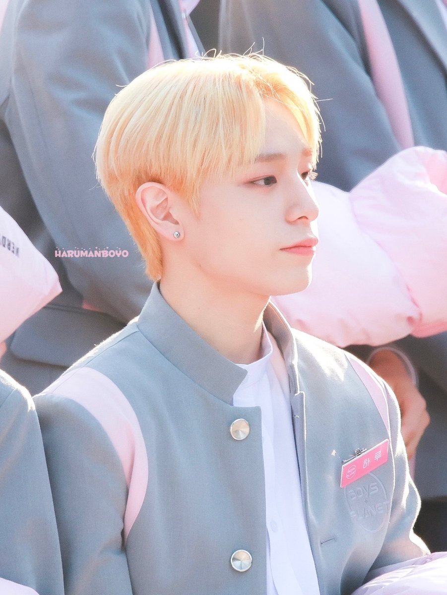 230105 HQ
#boysplanet #보이즈플래닛 #HARU #하루 🐶🌸💕