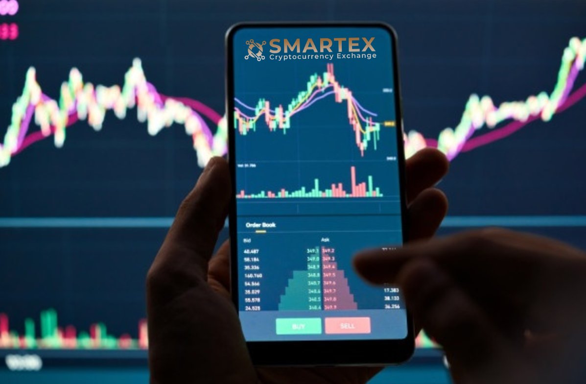 SmartexExchange tweet picture
