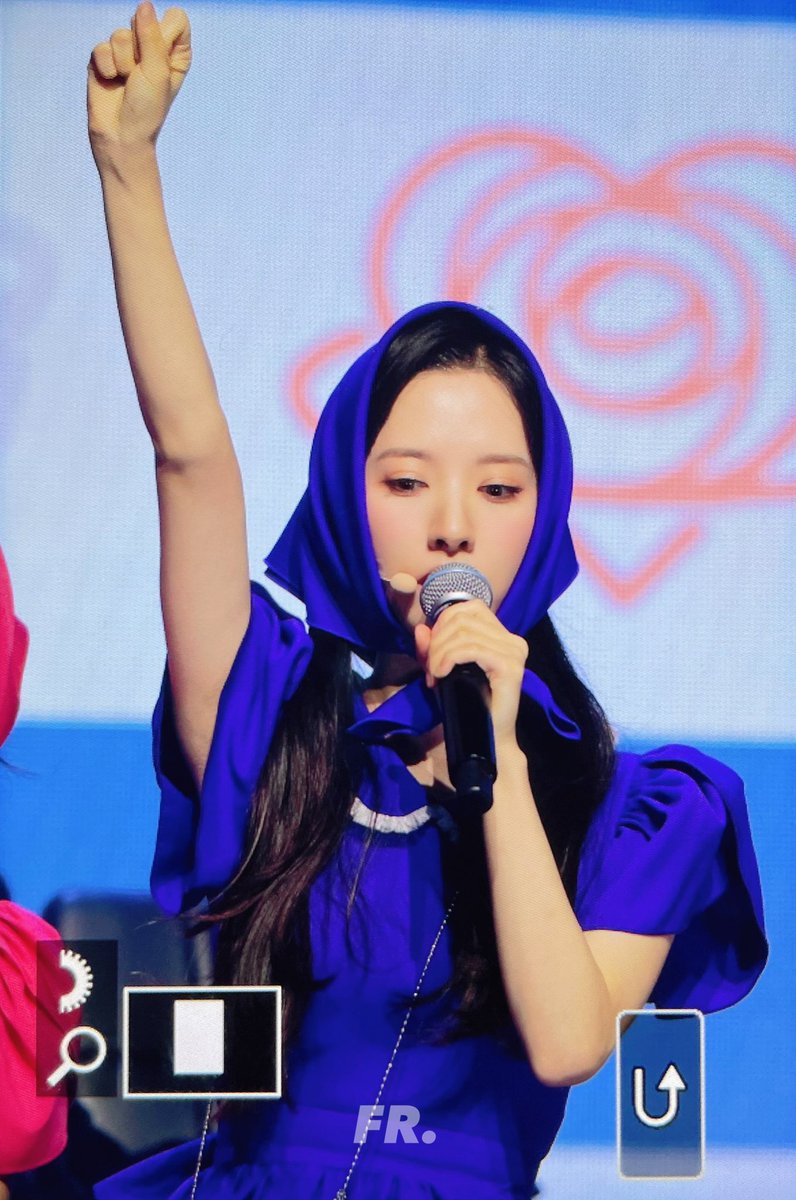 FR_0819's tweet photo. 230108 팬콘

#우주소녀 #WJSN #보나 #BONA https://t.co/FOL7opjyIG