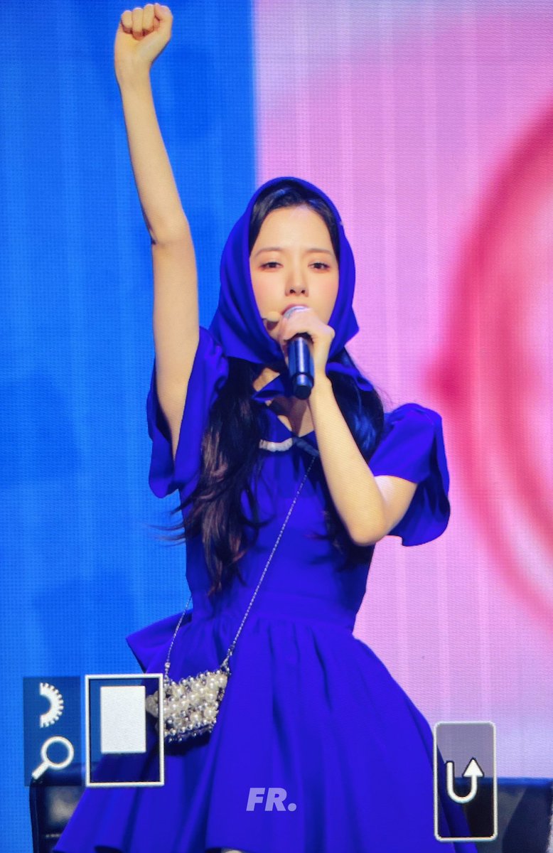 FR_0819's tweet photo. 230108 팬콘

#우주소녀 #WJSN #보나 #BONA https://t.co/FOL7opjyIG