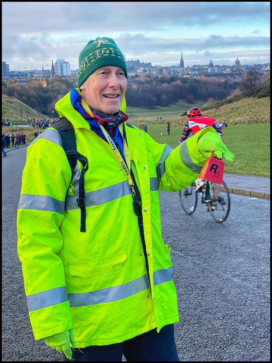 Edinburgh Tri tweet media