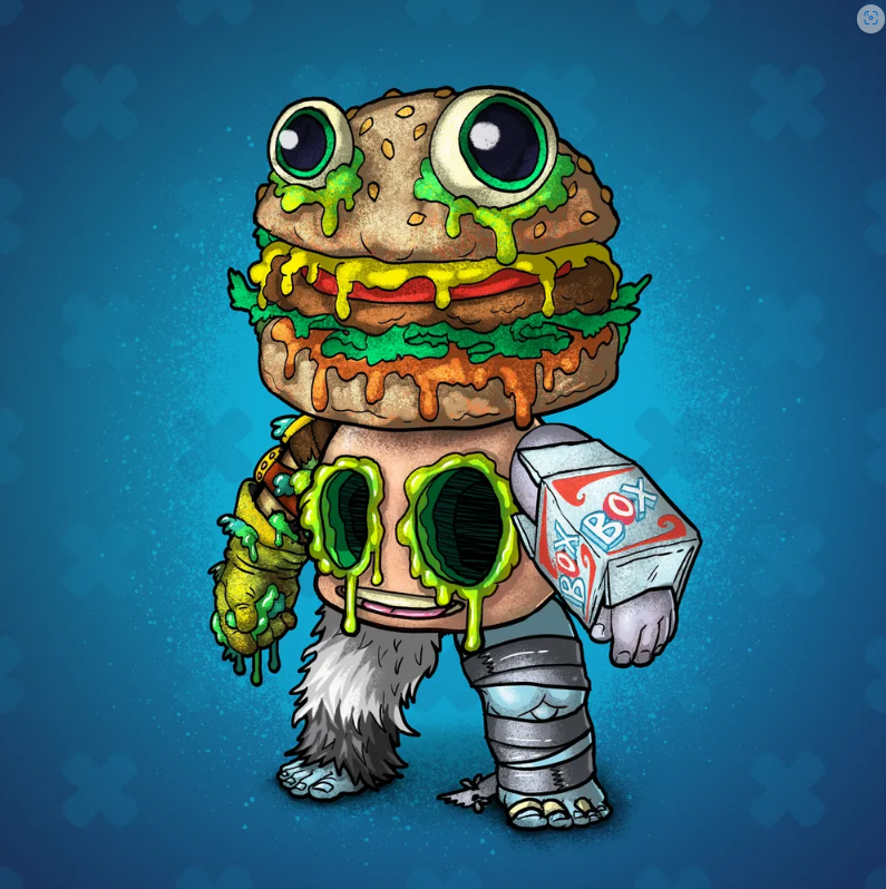 <a href="/DumpsterDorks/">DumpsterDorks 🦠</a> ♥️🔄✅