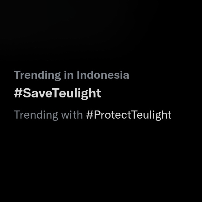 teume_moon's tweet photo. HELP !@#$%* #SaveTeulight and #ProtectTeulight is trending 😭

pctto https://t.co/j4v86VjMUI