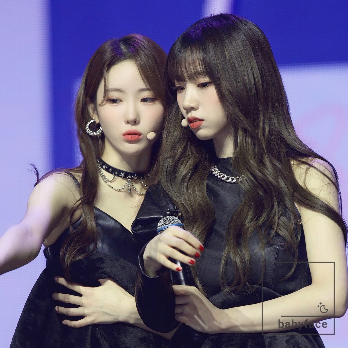 230108 우주소녀 팬콘 루다님 프리뷰
<a href="/WJSN_Cosmic/">우주소녀</a>
#우주소녀 #루다 #WJSN #LUDA