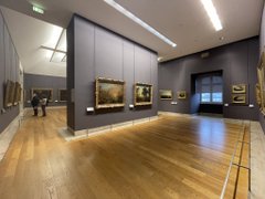 springb80245091's tweet photo. Impossible de réserver au Louvre, complet ! https://t.co/z0T7AgsHn9