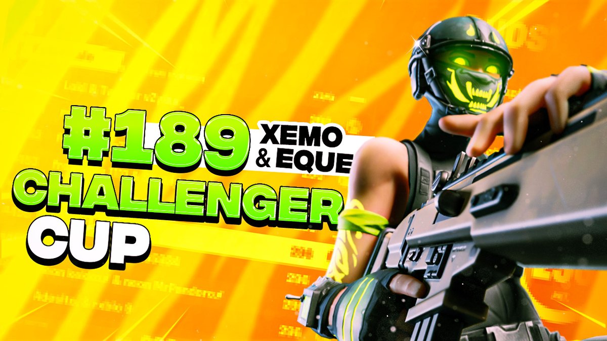 HOW WE PLACE #189 IN THE CHALLENGER CUP ‼️🔥 
w/@Fabifnr_ 

youtu.be/V0dzSLBtoB4
youtu.be/V0dzSLBtoB4
youtu.be/V0dzSLBtoB4

edit by <a href="/Trixvfxx/">Trix ⭐</a> 
thumbnail by <a href="/kai_olb/">kai.olb</a>