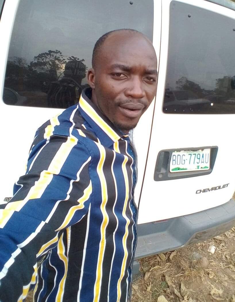 There's no way on earth the <a href="/UN/">United Nations</a> will give a bus conductor such a multi billion dollar grant. 
<a href="/NigeriaGov/">Government of Nigeria</a> <a href="/MBuhari/">Muhammadu Buhari</a> get set to be international protest if you don't invite #kenNwakama to disburse #UNgrant immediately
#DISBURSENOW 
#disburseungrantstopoornigerians 
#UnitedNations