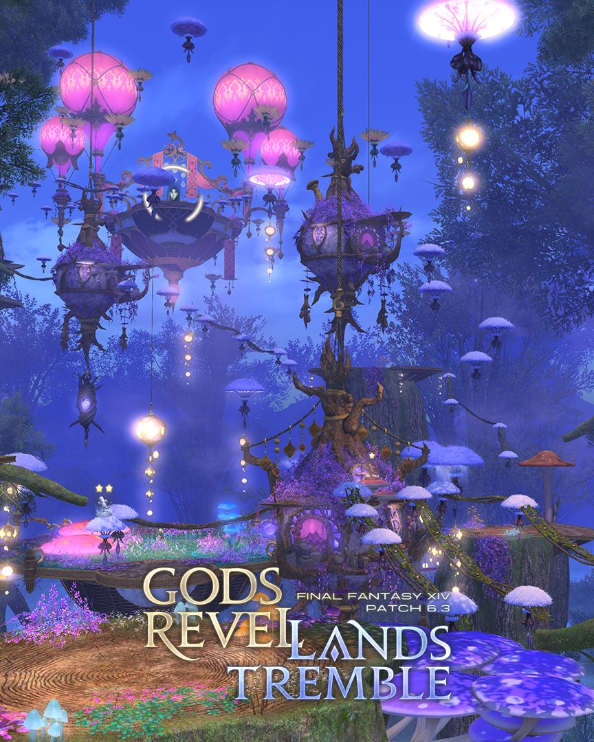 FF_XIV_EN's tweet image. Just 2️⃣ more days until you can hop, skip, and jump your way to victory in the newest addition to Leap of Faith!