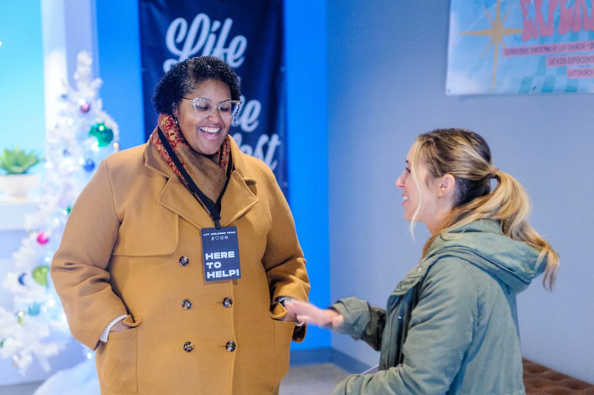 lhtchurch's tweet photo. We are back! Come hangout with us, grab some coffee and kick off 2023! 

9:00AM
11:00AM
7:00PM (online only)

#church #inperson #community #family #local #newjersey #localchurch https://t.co/LrE2hhcA9x