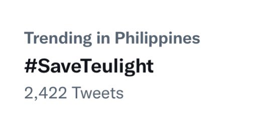 teume_rosie's tweet photo. 👏🏻👏🏻💎💎
#SaveTeulight 
#ProtectTeulight https://t.co/GsmuZmeWZ4