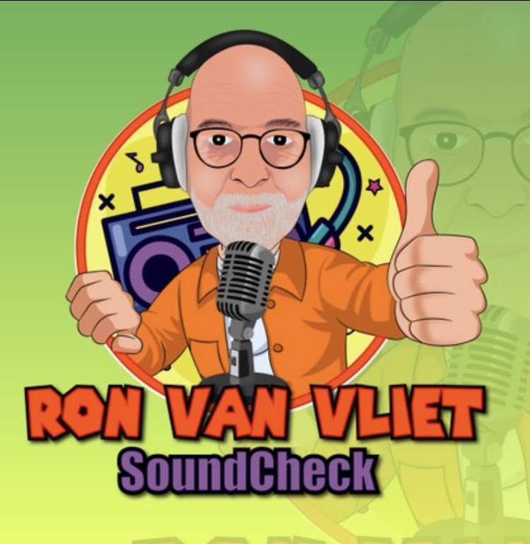 Ook vandaag hoor je Ron van Vliet weer tussen 13.00-14.00 uur met SoundCheck. 

Lekkere hits uit jouw jeugd. 

Tune In Radio078.fm