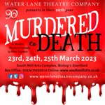 Photo by WaterLane Theatre Co (@WaterLaneTG)