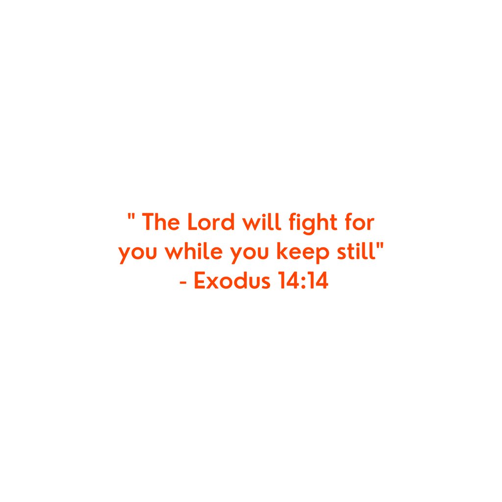 weareGodarts's tweet photo. " Be Still and know that I am God." - Psalm 46:10
https://t.co/j16PQrNOYC https://t.co/swdVk5IatL