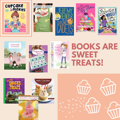 Ms. Yingling Reads . (@msyingling) on Twitter photo #MGLit and CUPCAKES! <a href="/joan_bauer/">joan bauer</a> <a href="/ericluper/">ericluper</a> <a href="/lisa_schroeder/">Lisa Schroeder</a> <a href="/sherriwinston/">Sherri WinstonāShark Teeth and The Braid Girls</a> Kate Hannigan, Lisa Papademetriou, <a href="/SimonKIDS/">Simon Kids</a> et al.!
msyinglingreads.blogspot.com/2023/01/the-cu⦠#MGLit and CUPCAKES! <a href="/joan_bauer/">joan bauer</a> <a href="/ericluper/">ericluper</a> <a href="/lisa_schroeder/">Lisa Schroeder</a> <a href="/sherriwinston/">Sherri WinstonāShark Teeth and The Braid Girls</a> Kate Hannigan, Lisa Papademetriou, <a href="/SimonKIDS/">Simon Kids</a> et al.!
msyinglingreads.blogspot.com/2023/01/the-cuā¦