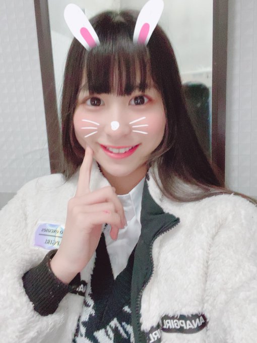 Twitterのコスプレ画像20