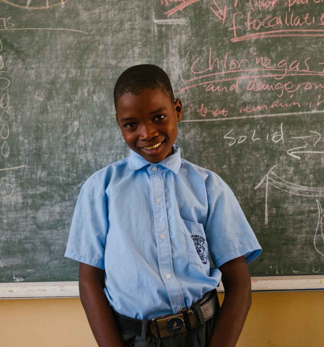 With the start of 2023, we are setting our resolutions - guided by our #BuildingForever approach.
Learn about our commitments to our people and our planet, and how we will continue to work towards our ambitious 2030 goals: bit.ly/3WT1D3D 

#DeBeers