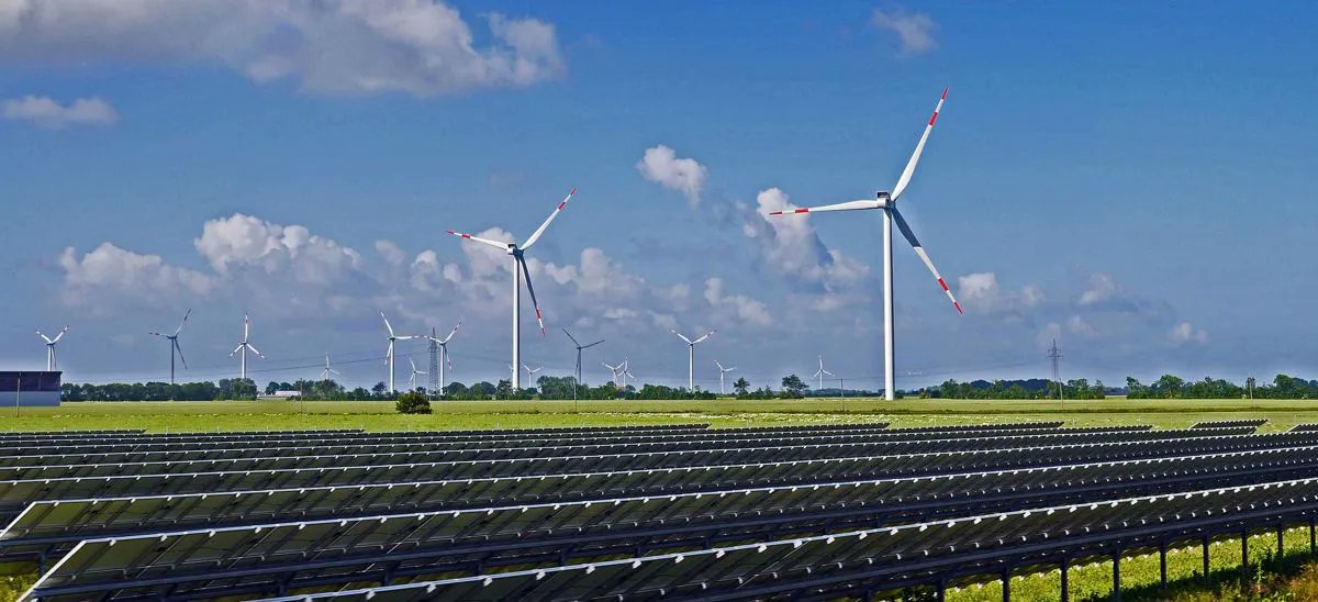 Ya es oficial: La energía Solar es la más barata en el mundo de las renovables
 agroalimentando.com/nota/6399