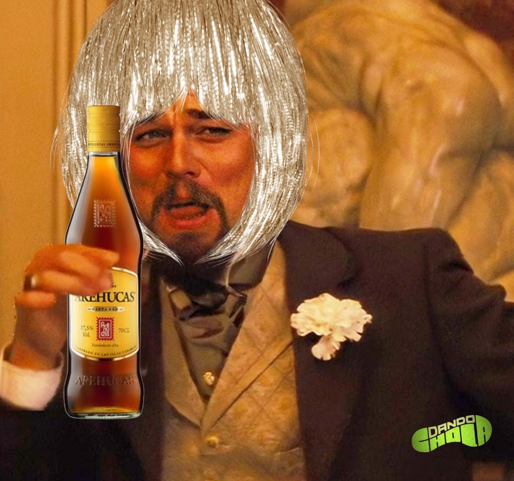 dandochola's tweet photo. - Mi hígado: Menos mal que se acabaron las fiestas...
- Carnavales:... https://t.co/vSdijFaOv9