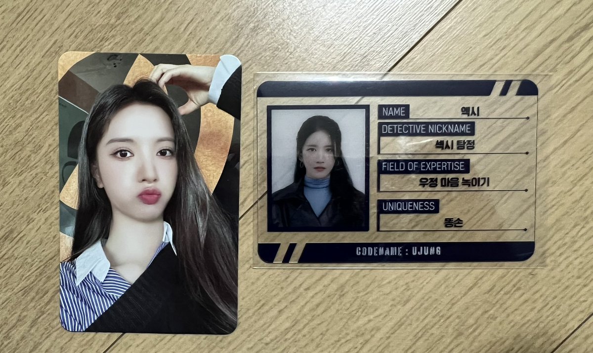 f5_ndt's tweet photo. 우주소녀 팬콘 입장 포카 양도합니다!
디엠주세요!
설아 엑시 보나 수빈 다원 여름 은서 다영 루다 연정 포카 https://t.co/ZkcCc3AgJz