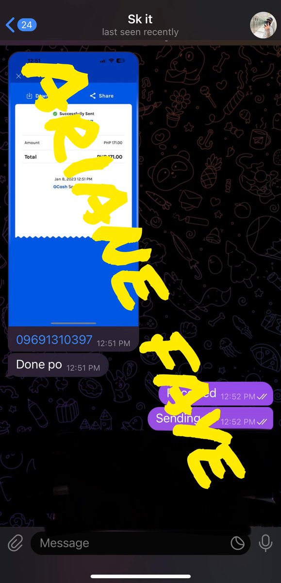arianefaye_7f's tweet photo. Sa hahabol sa promo ko Avail my contents everyone like follow and retweet dm me in tg: @arianefaye7 #alterph #alter #alterpinay #alterworld #alternewbie #alterphilippines #altermanila #altermandaluyong #AlterMakati #alterpasig #alterpasay #alterquezon #alterpinayph https://t.co/XG5ZalEbob