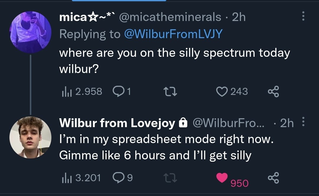 Wilburs Private Updates on Twitter "Reply! ) https//t.co/ZMi1l8DItX