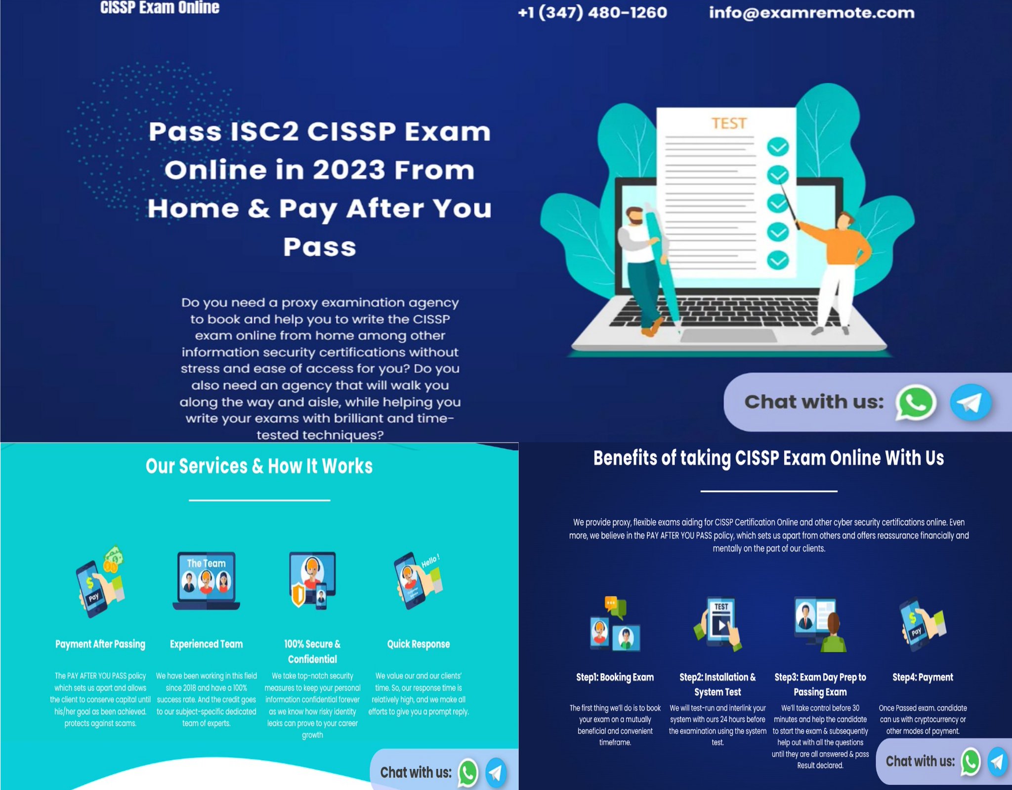 Cissp Exams Online on Twitter "https//t.co/Nl8l48WwdT cissp_exam 