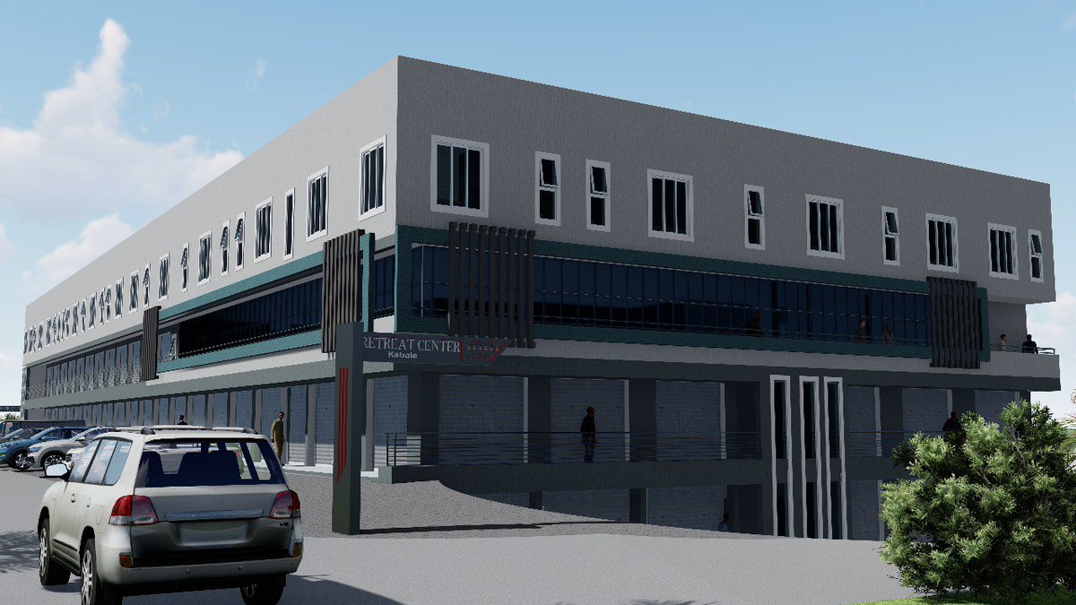 HashimAlif2's tweet photo. Proposed Retreat Center in kabale along katuna highway road. 
For our service s in architectural, construction and project management 
Contact :
+256741961036
+256773117252 https://t.co/Upq6DFrL08