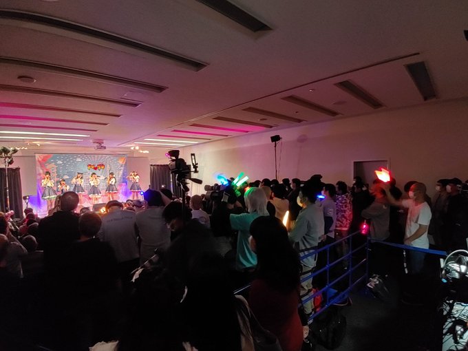 中井ゆゆのTwitter画像31