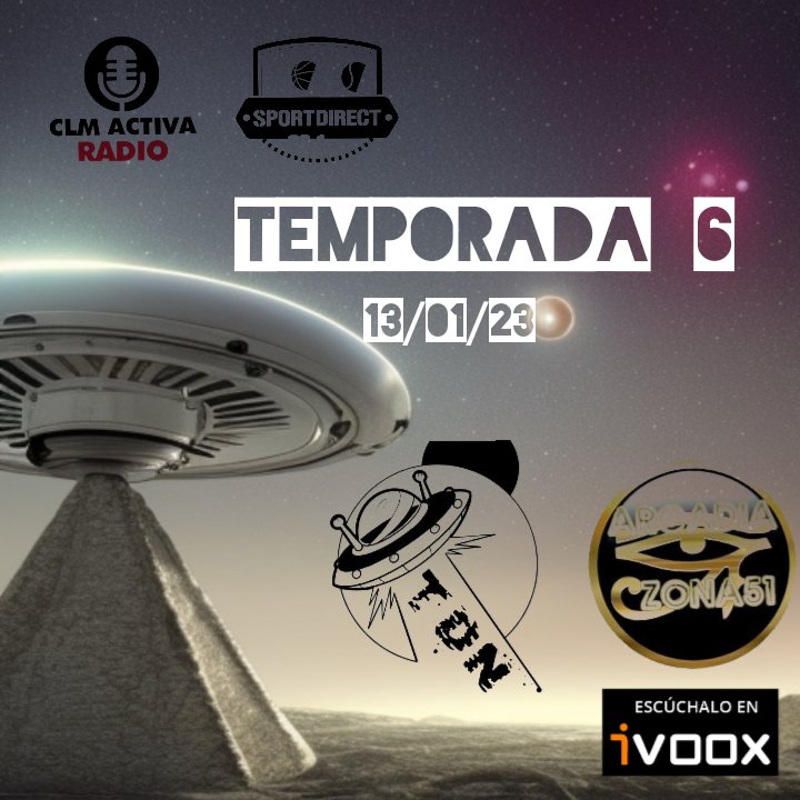 Se acabó la espera.... @DrPurgatorio @JeroGomRu <a href="/SportDirectR/">SportDirect Radio</a> <a href="/CLMACTIVA/">CLM Activa ONG</a> <a href="/PodcastFC2/">PodcastFC</a> <a href="/TDN_elpodcast/">Turno De Noche</a> <a href="/PodcastFC2/">PodcastFC</a>