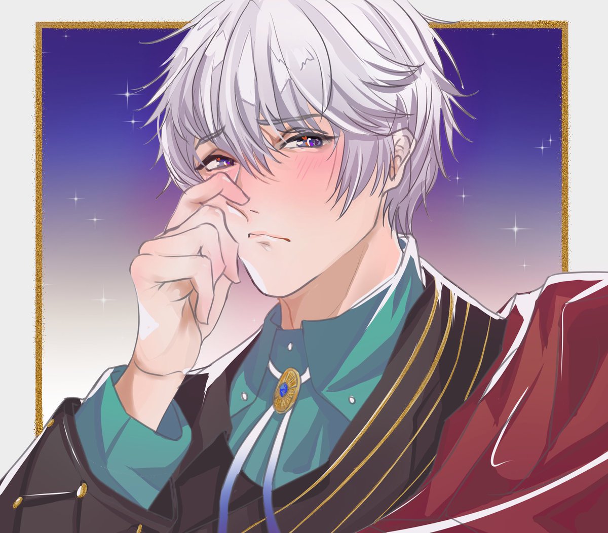 #obeyme #obeymesolomon