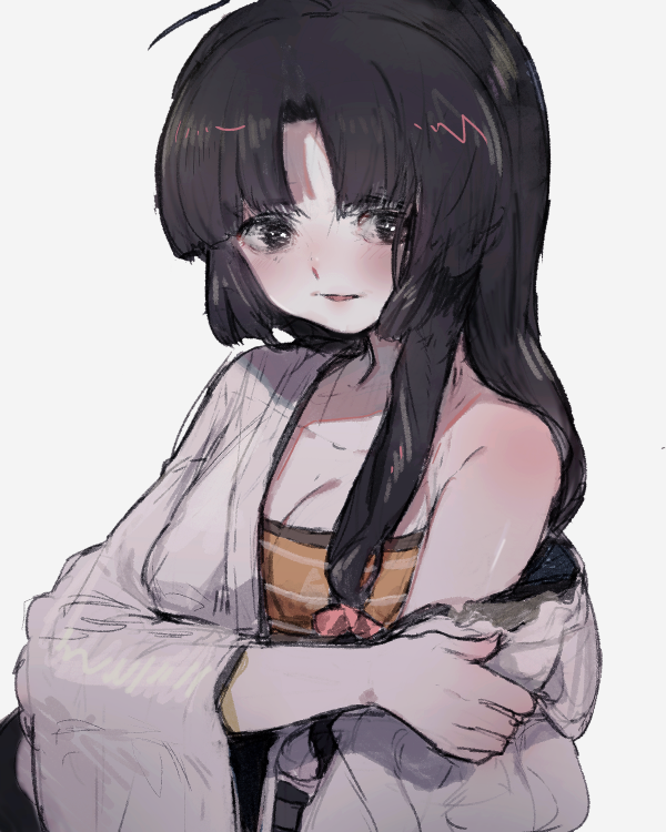 「」|asoiのイラスト