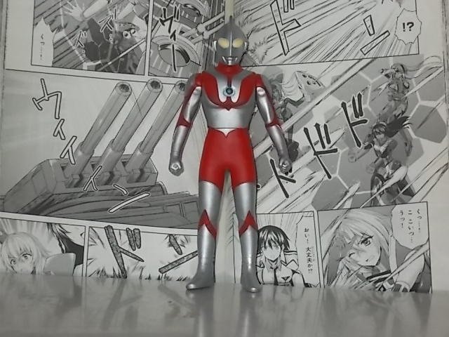 ウルトラマン アマゾンプライムで見れる エンターテインメント